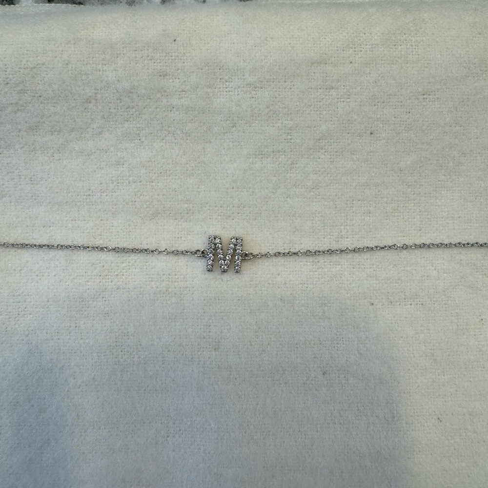 Ring Concierge M Diamond Bracelet